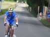Joseph Arson en plein effort