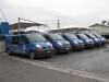 Flottes camionnettes petites interventions - forages