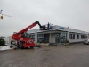 Manitou MRT