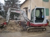 Pelle Takeuchi TB125