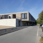 Pavillon de l'enfance Vernier