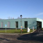 Crèche Bernex