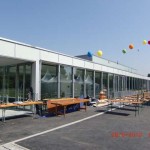 Salle communale Troinex