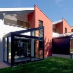 5 villas Jacques-Attenville Le Grand-Saconnex