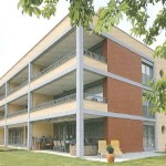 Immeuble PPE Les Vignobles Satigny