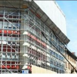 Rue de Lyon 8-10 - Edifea